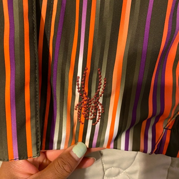 Spyder jacket - Picture 9 of 12